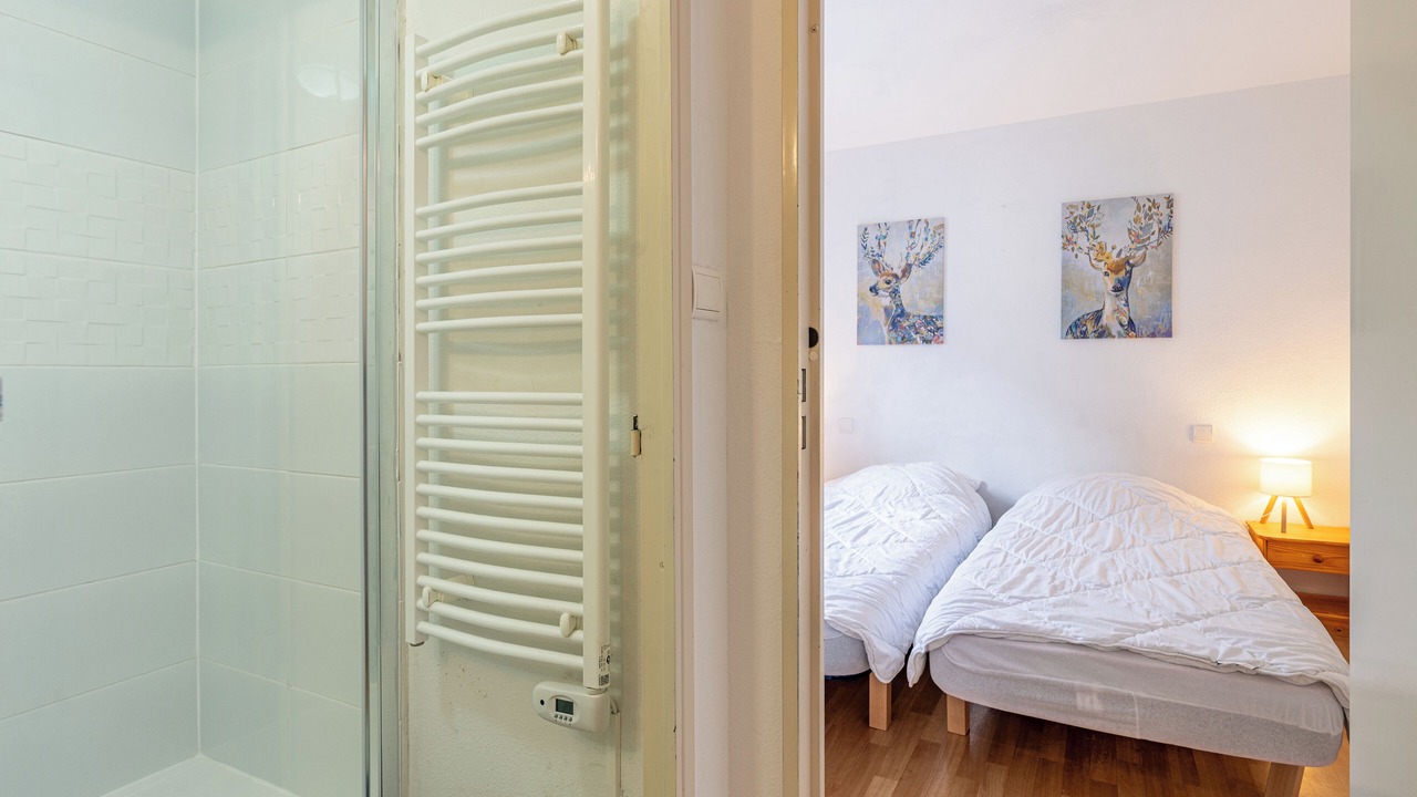 Photo of Bedroom in Vignec