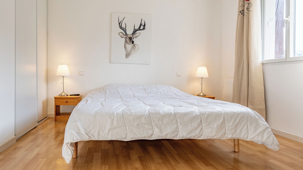 Photo of Bedroom in Vignec