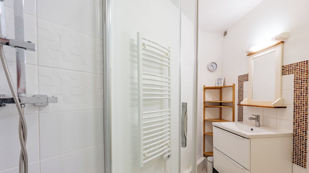 Photo of Bathroom in Vignec