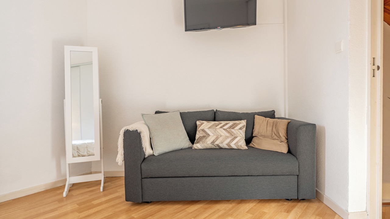 Photo of Livingroom in Vignec