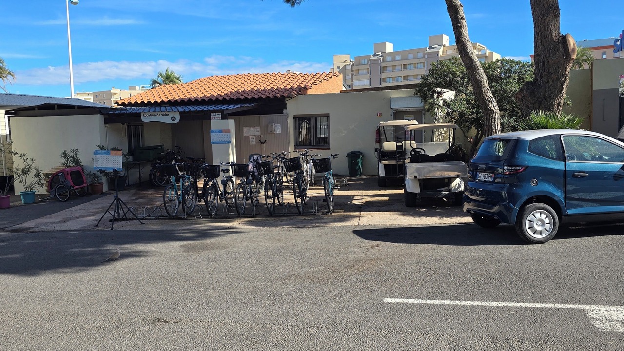 Photo of Outdoor in Canet-Plage