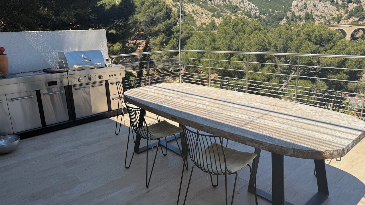 Photo of Outdoor in Ensues-la-Redonne