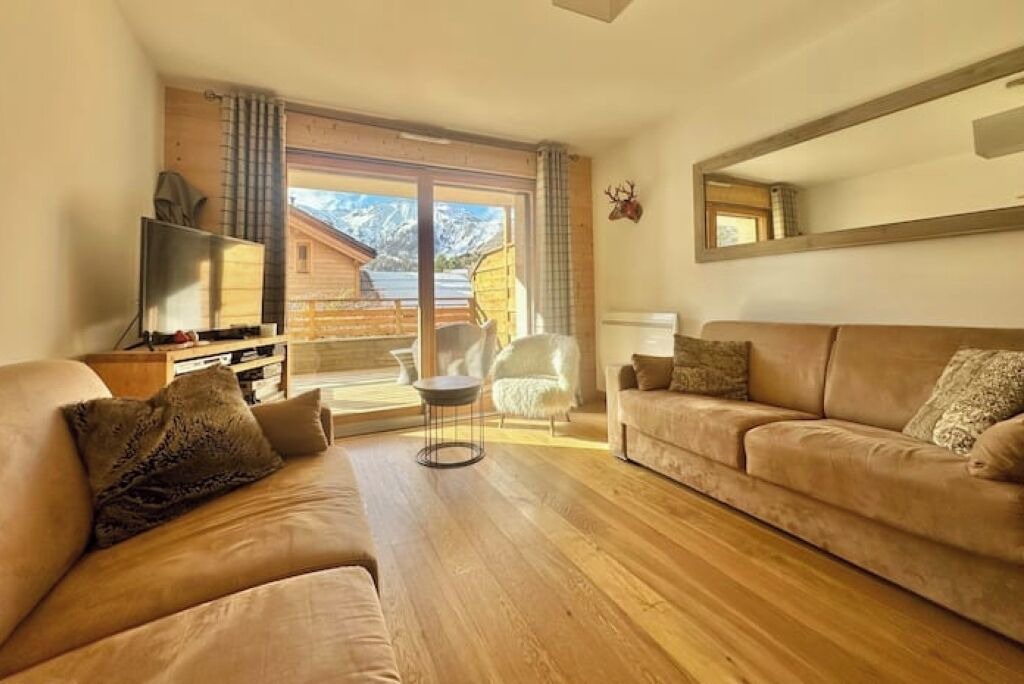 Photo of Livingroom in Saint-Etienne-de-Tinee