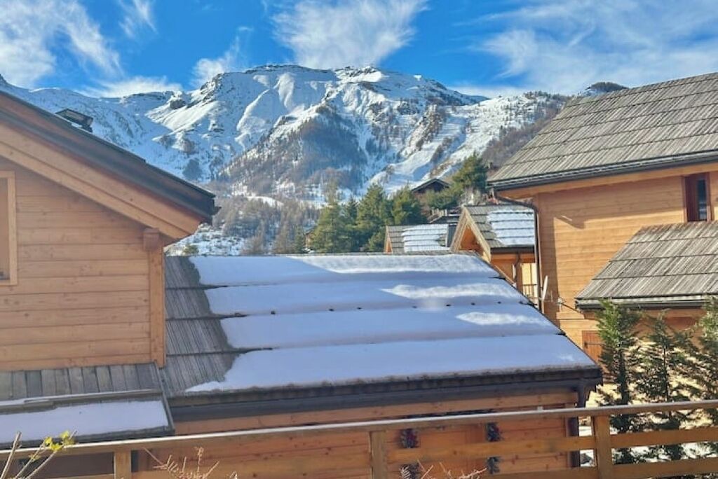 Photo of Outdoor in Saint-Etienne-de-Tinee