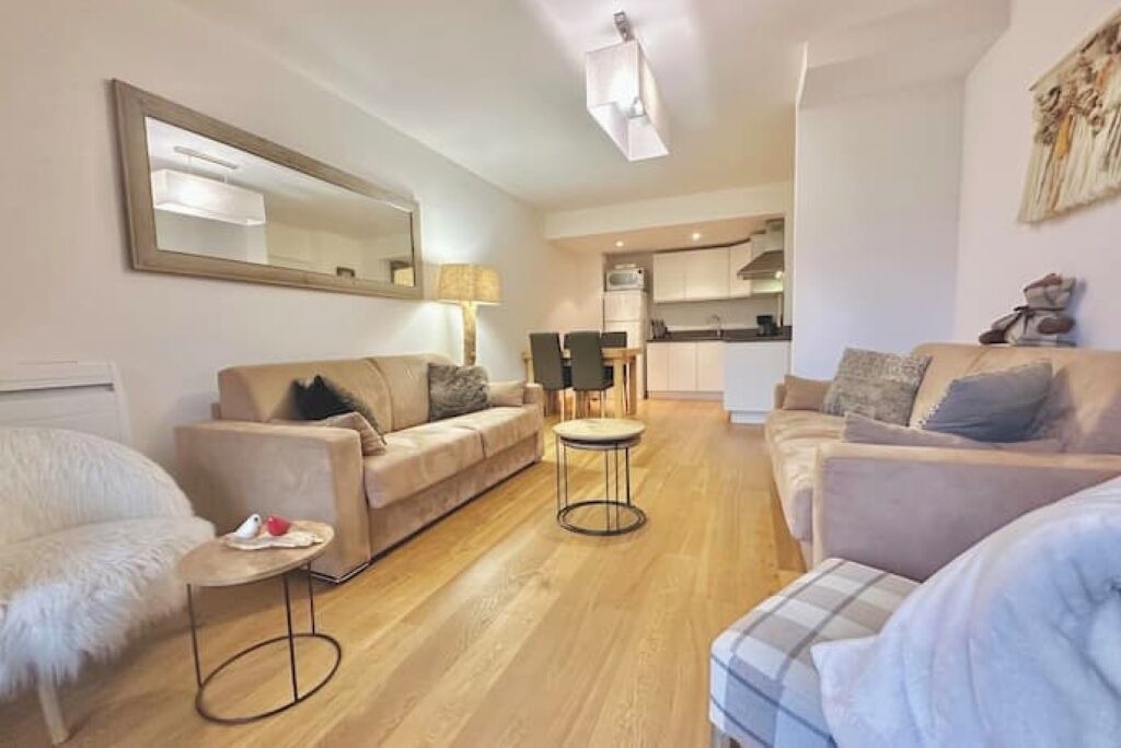Photo of Livingroom in Saint-Etienne-de-Tinee