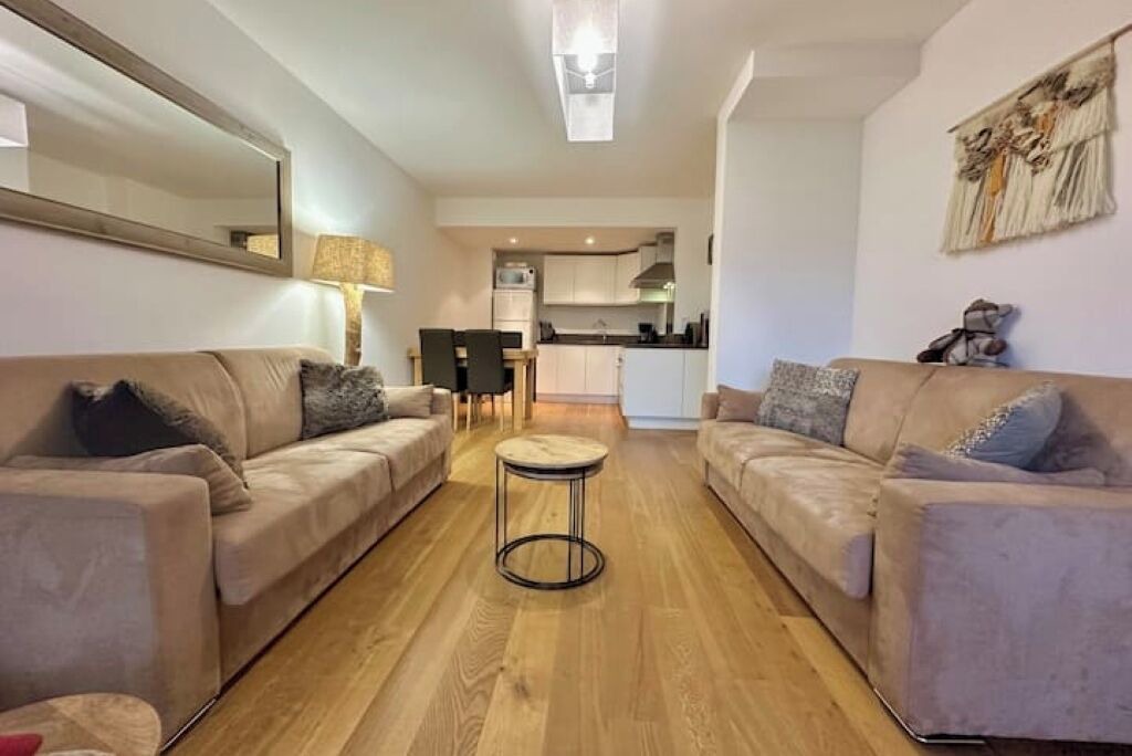 Photo of Livingroom in Saint-Etienne-de-Tinee