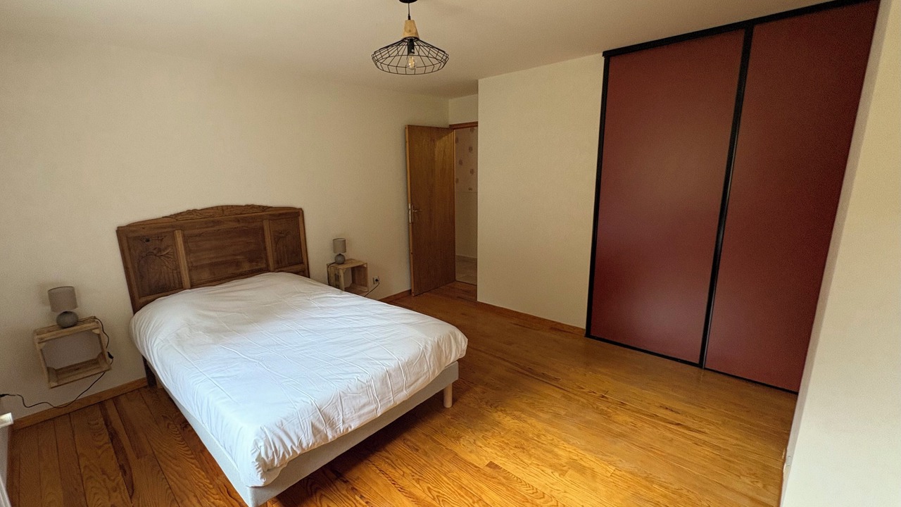 Photo of Bedroom in Saint-Sauveur-de-Peyre