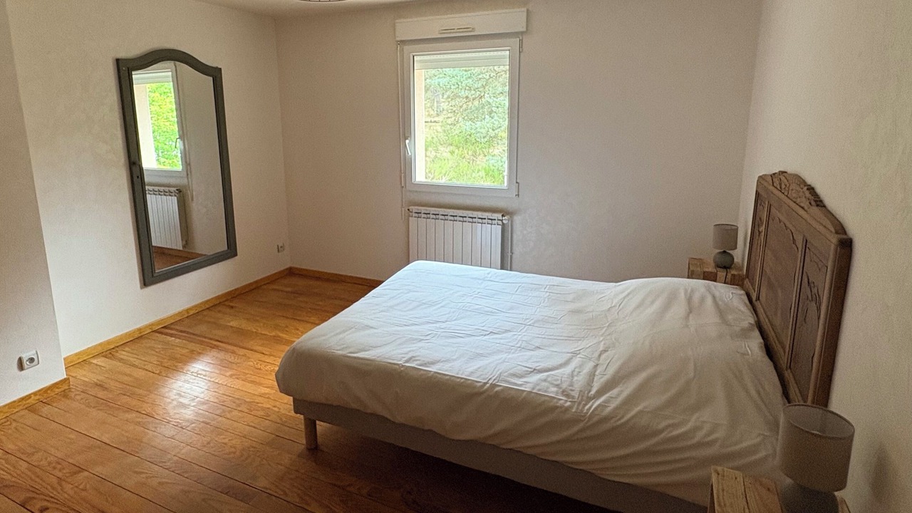 Photo of Bedroom in Saint-Sauveur-de-Peyre