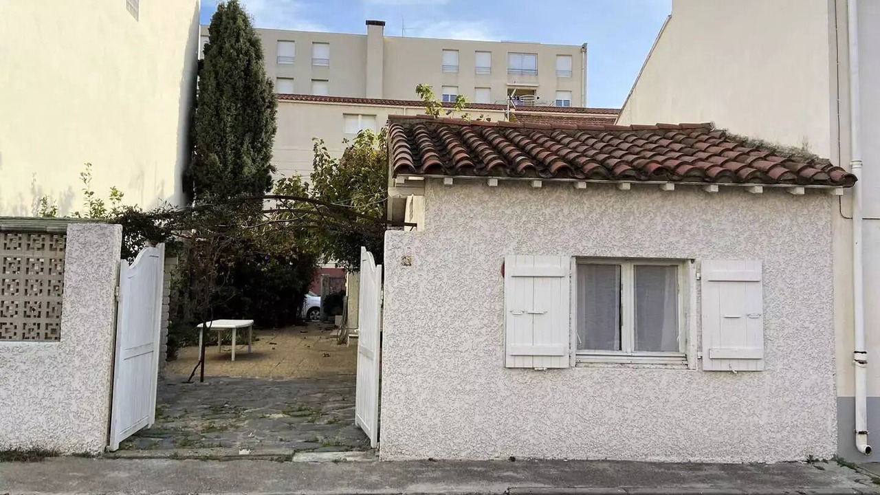 Photo of Outdoor in Le Grand Large
