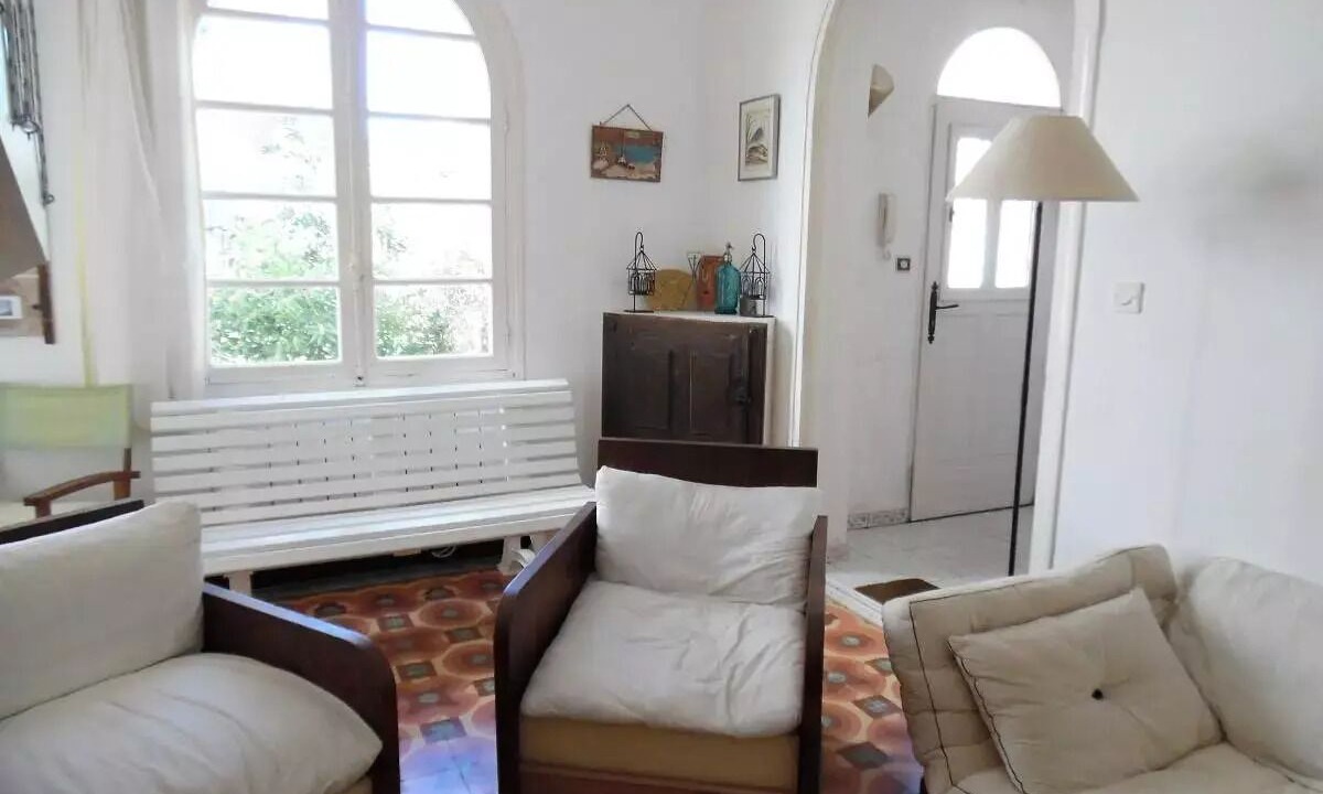 Photo of Livingroom in Le Grand Large