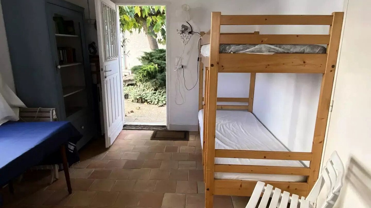Photo of Bedroom in Le Grand Large