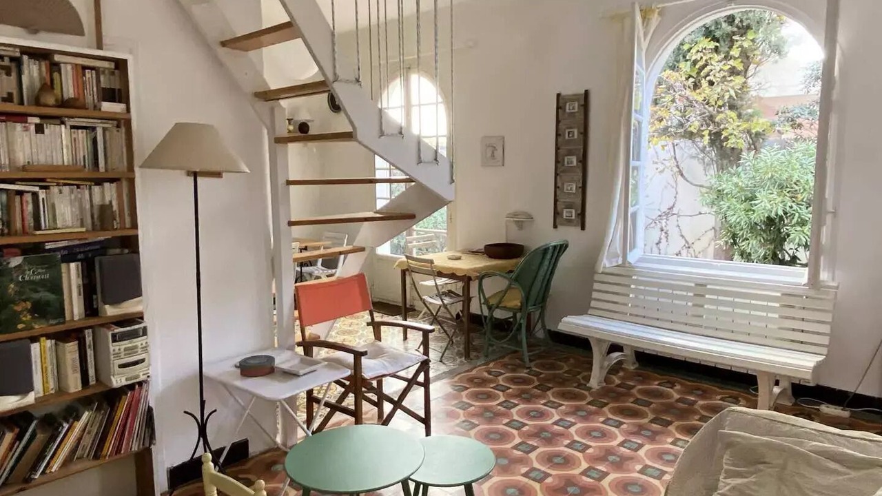 Photo of Livingroom in Le Grand Large