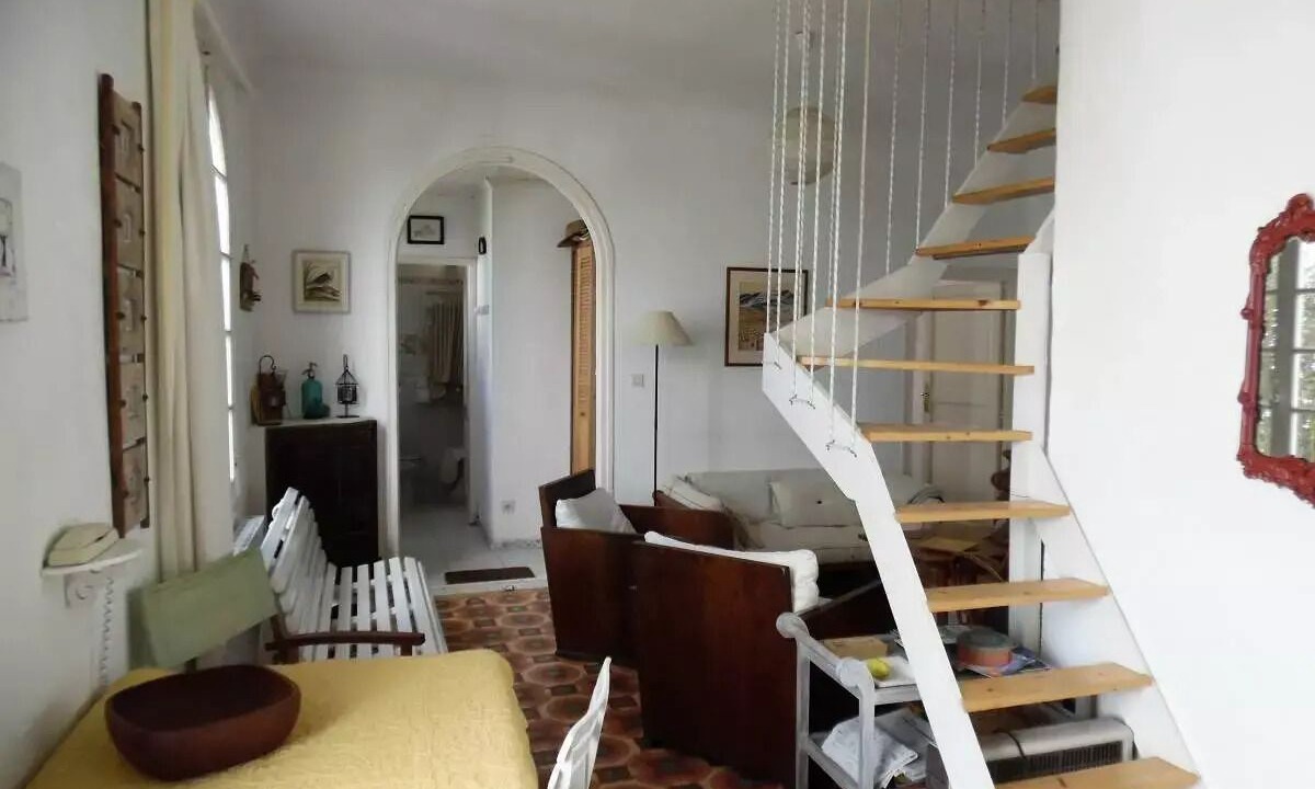 Photo of Livingroom in Le Grand Large