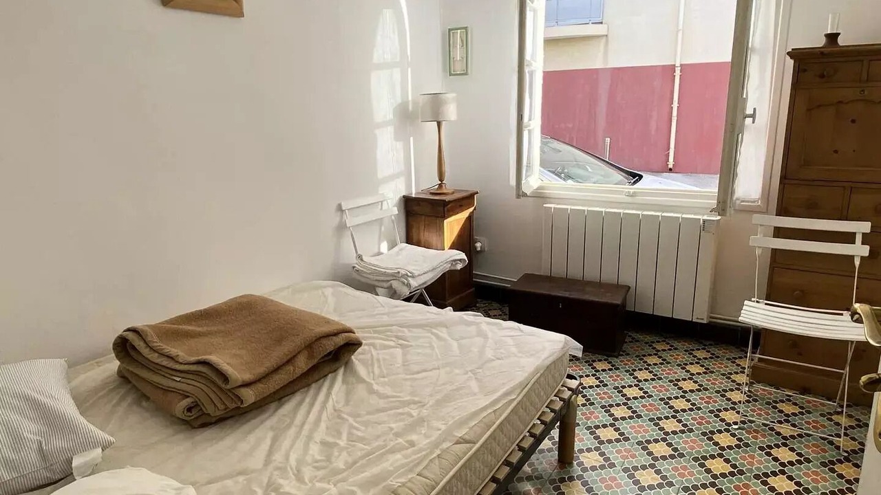 Photo of Bedroom in Le Grand Large