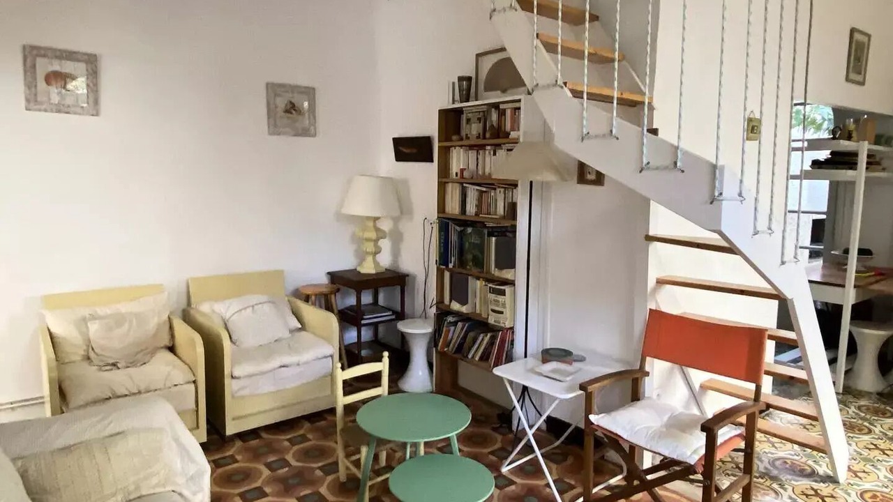 Photo of Livingroom in Le Grand Large