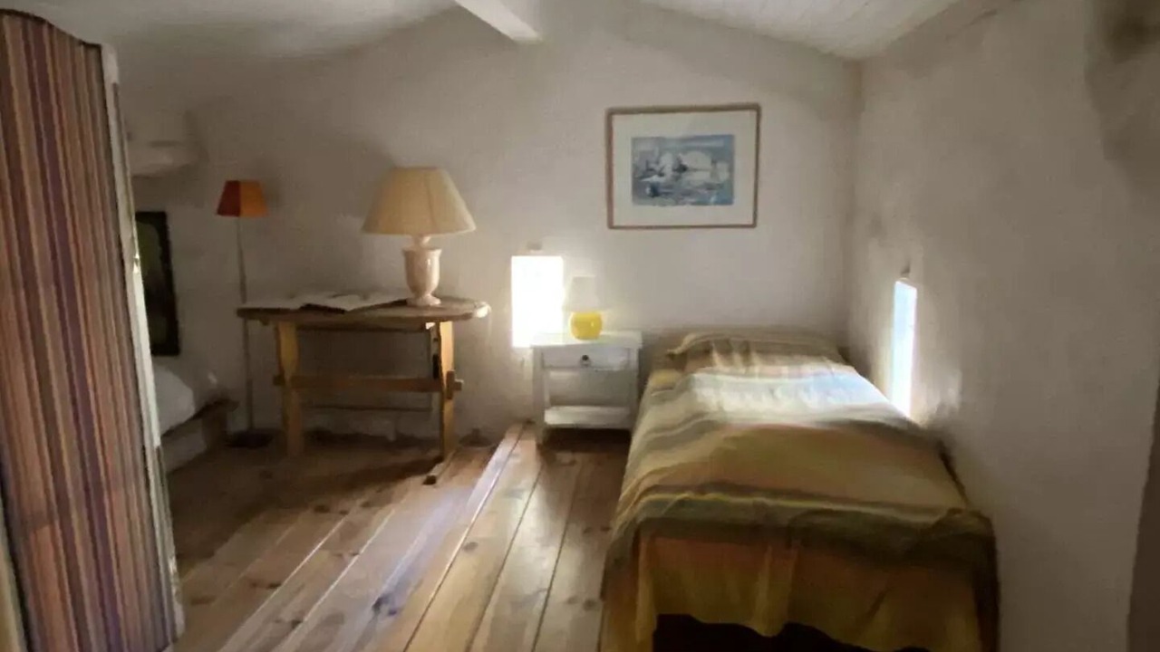 Photo of Bedroom in Le Grand Large
