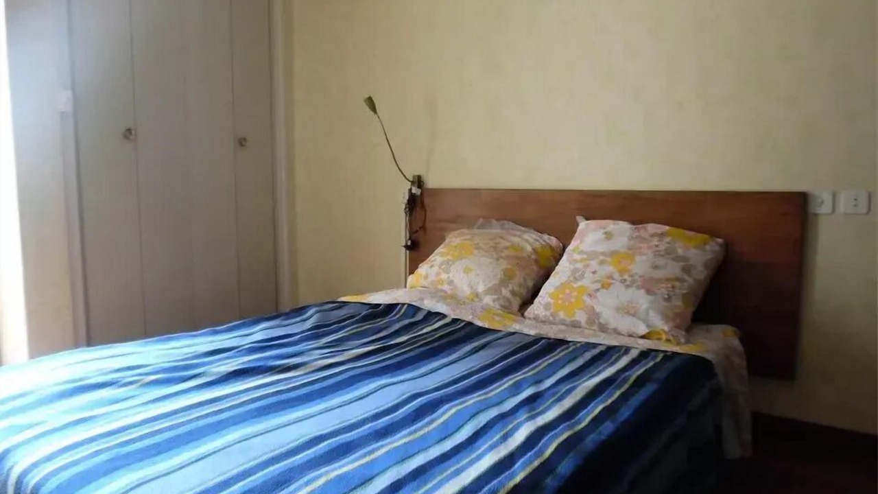 Photo of Bedroom in La Jetee