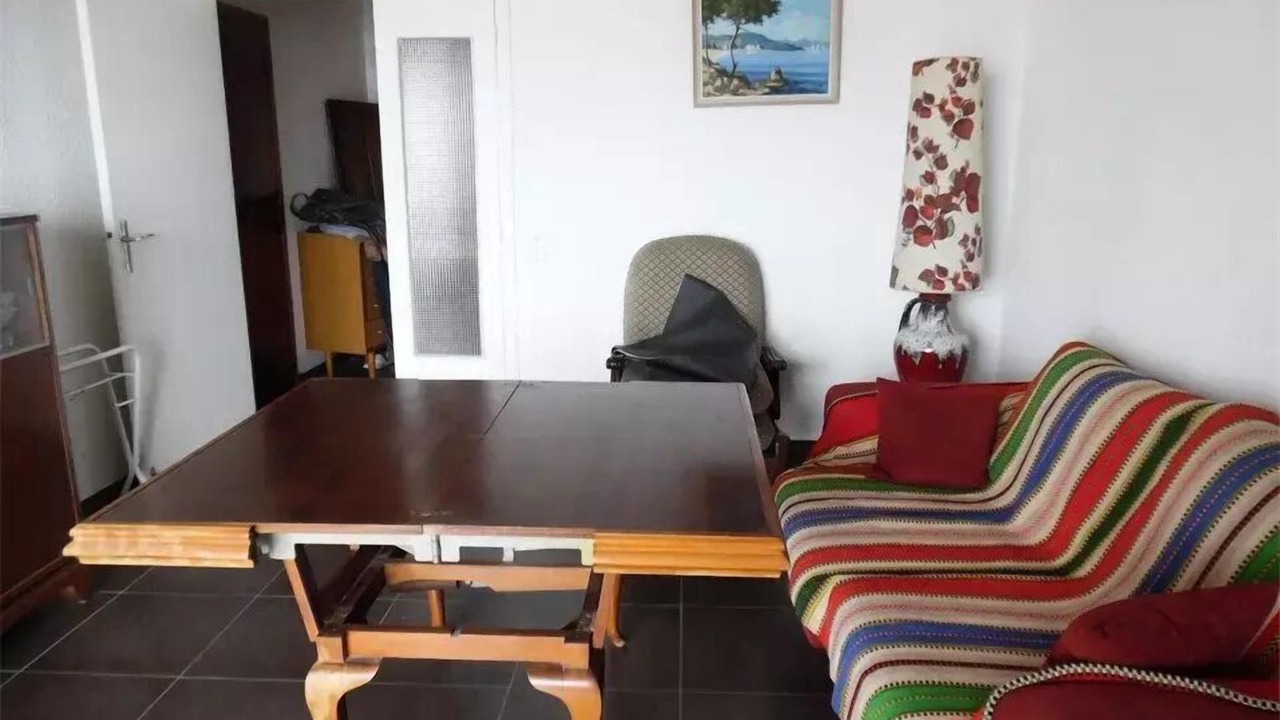 Photo of Livingroom in La Jetee