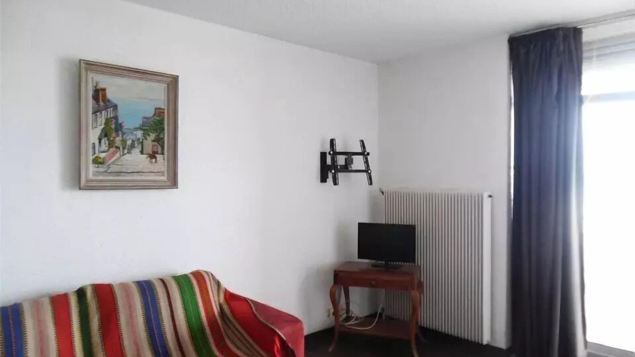 Photo of Bedroom in La Jetee