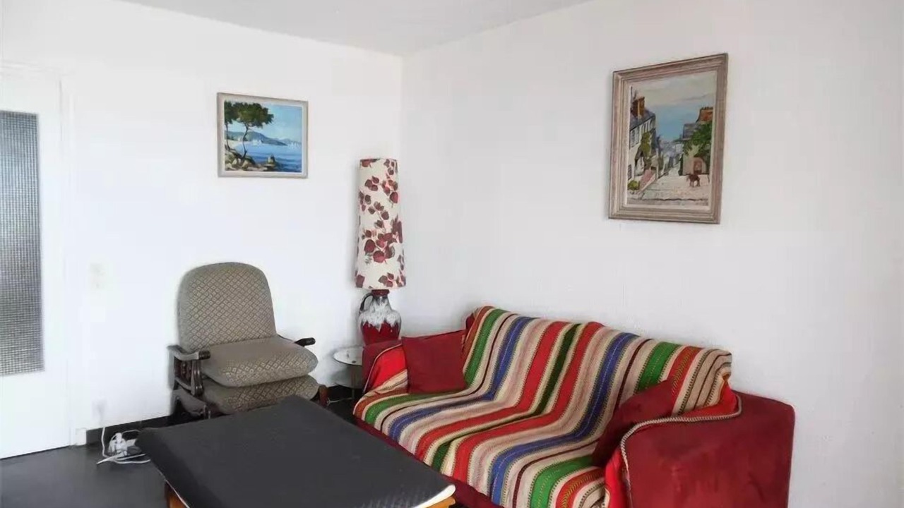Photo of Livingroom in La Jetee