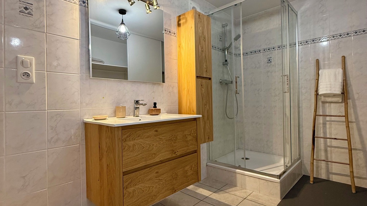 Photo of Bathroom in Espaly-Saint-Marcel