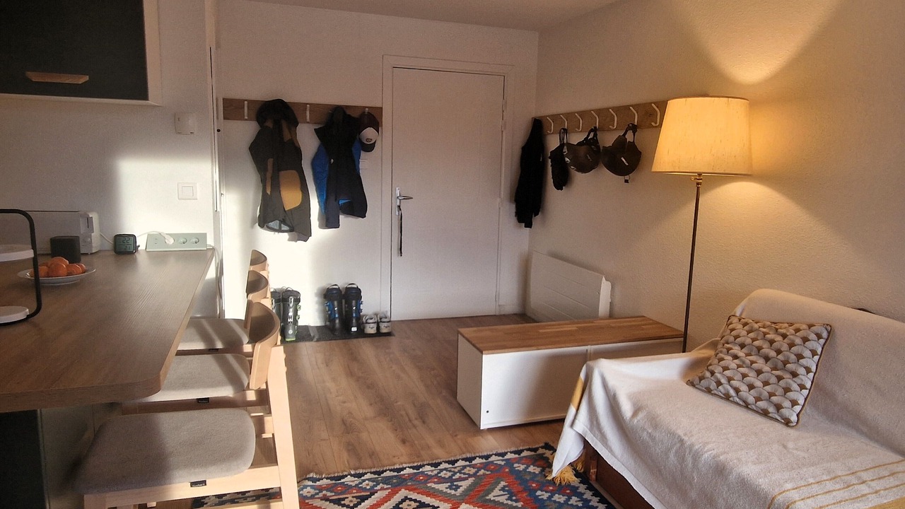 Photo of Livingroom in Ax-les-Thermes