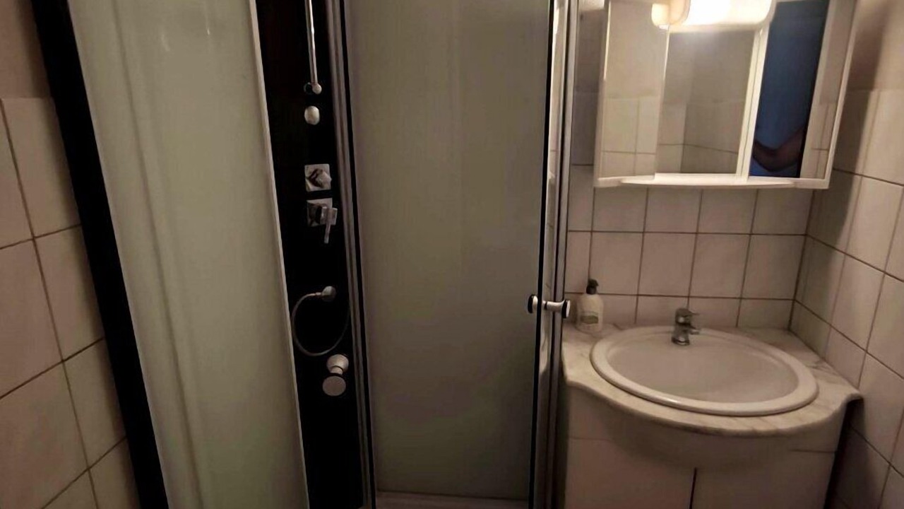 Photo of Bathroom in Montegut