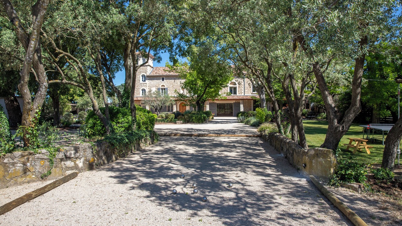 Photo of Outdoor in Noves