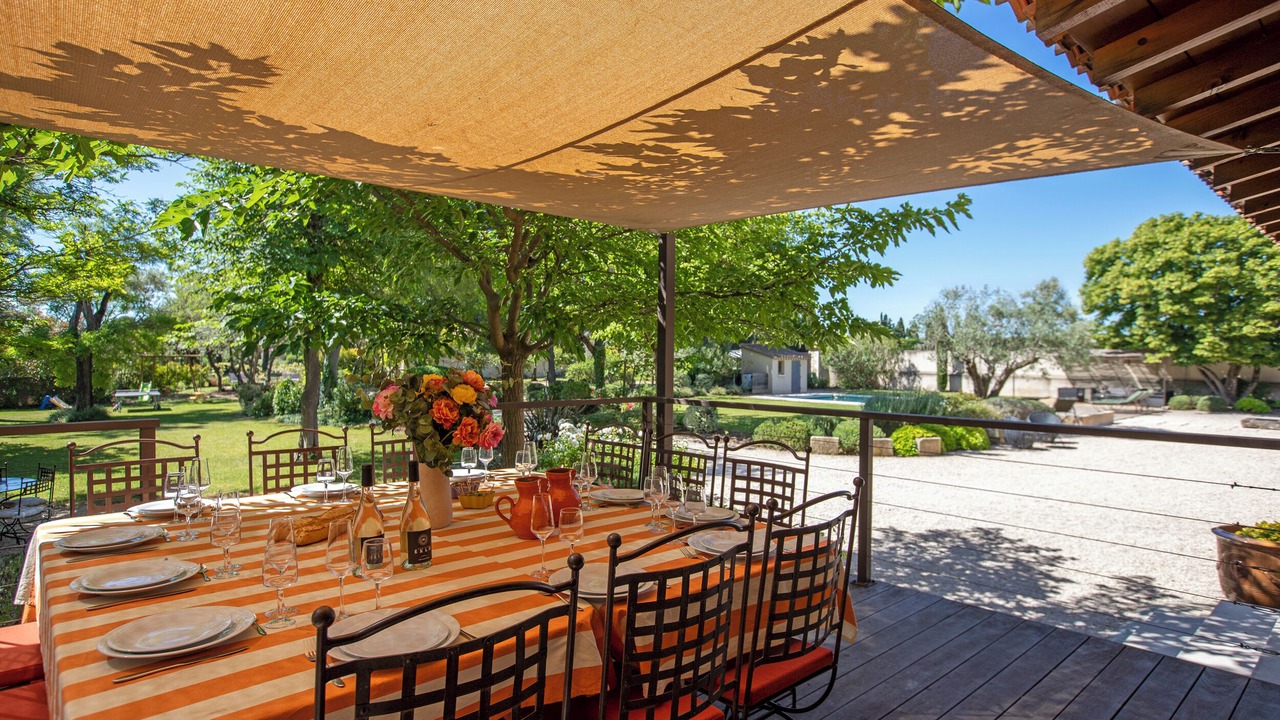 Photo of Outdoor in Noves