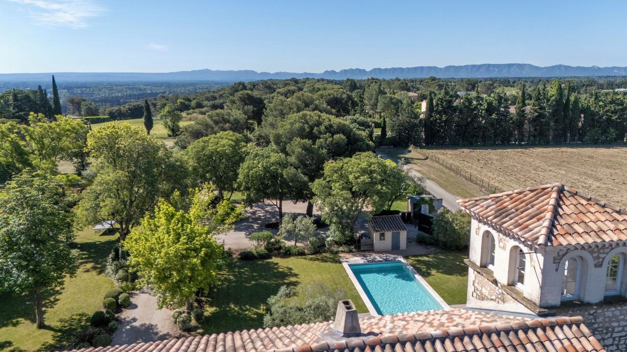 Photo of Outdoor in Noves