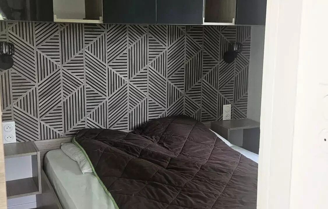 Photo of Bedroom in Montoulieu