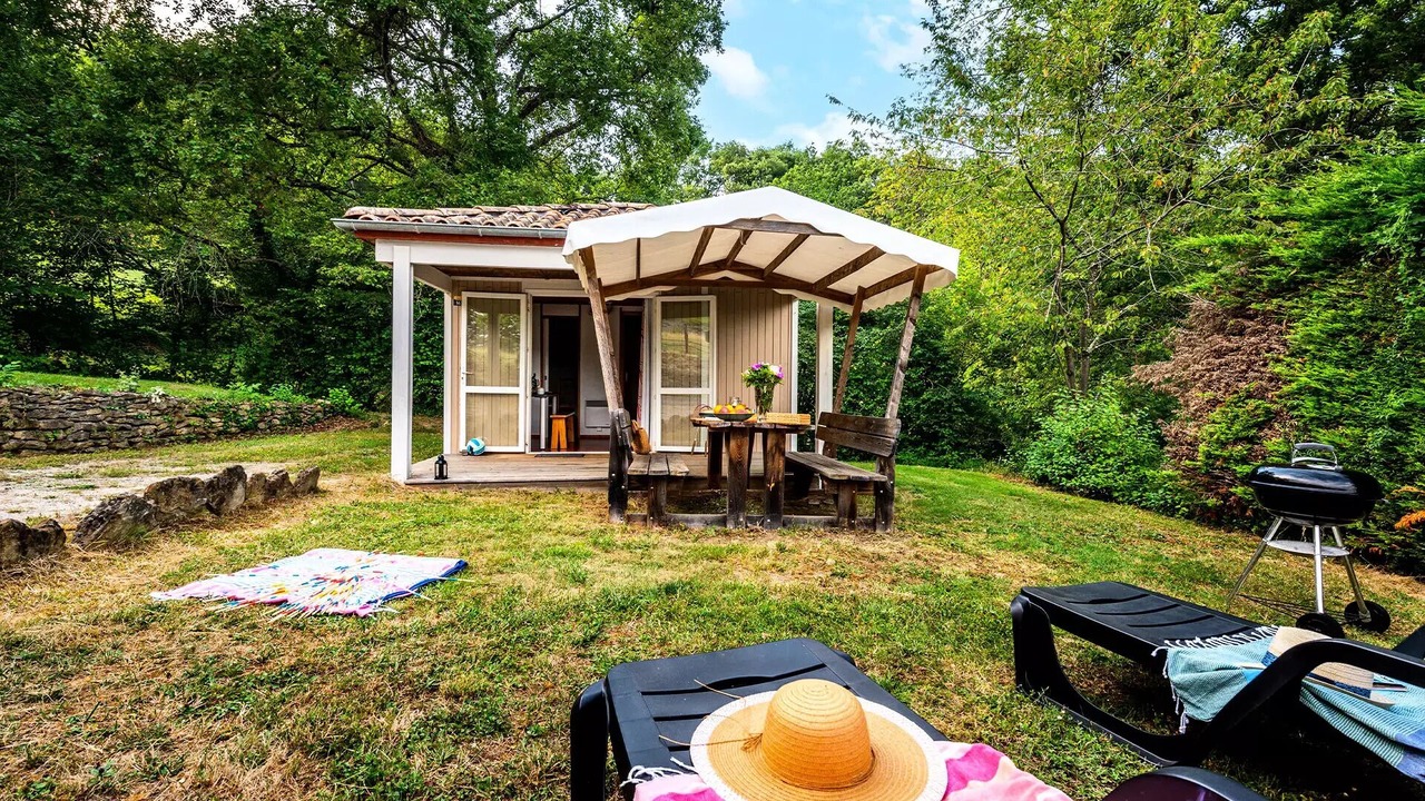Photo of Outdoor in Montoulieu
