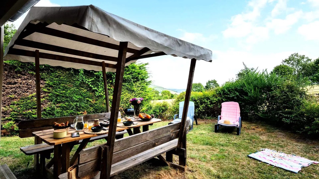 Photo of Outdoor in Montoulieu