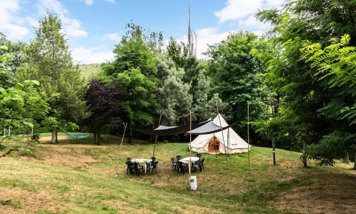 Photo of Outdoor in Montoulieu