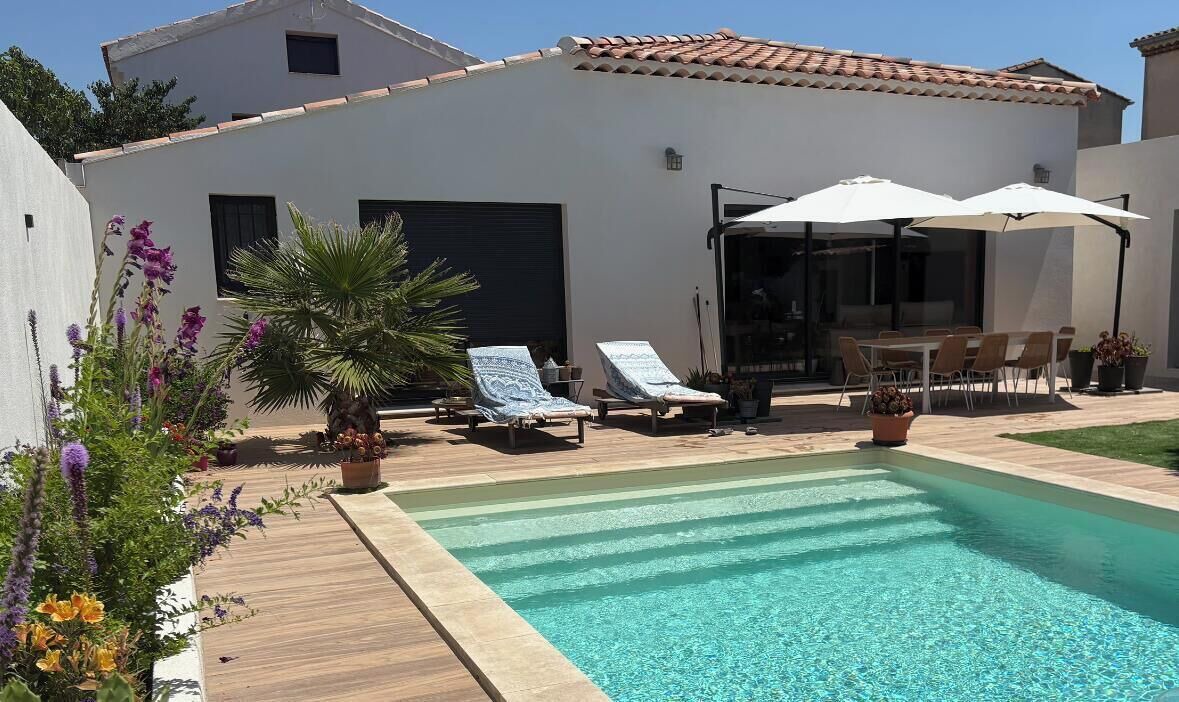 Photo of Outdoor in Salon-de-Provence