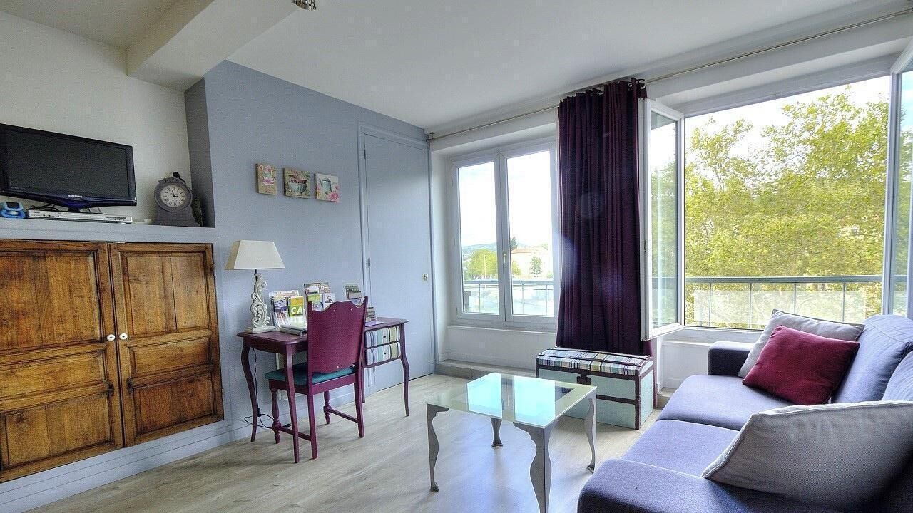 Photo of Livingroom in Gorge de Loup