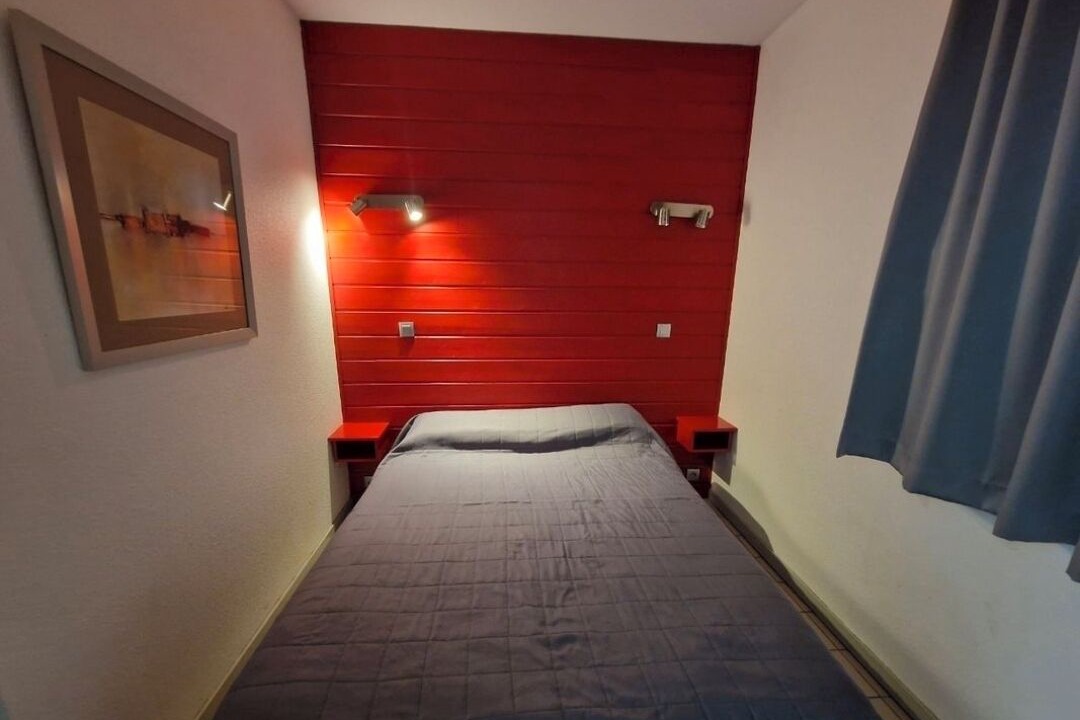 Photo of Bedroom in Allevard