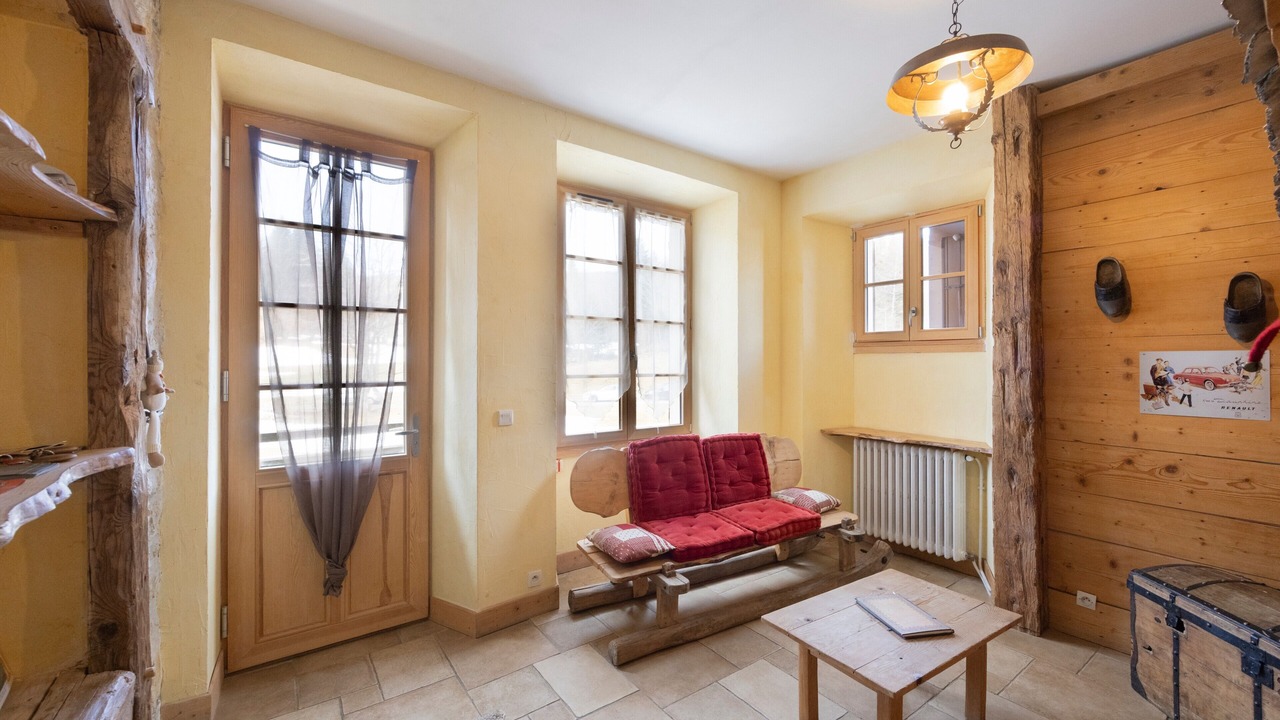 Photo of Livingroom in Les Deserts
