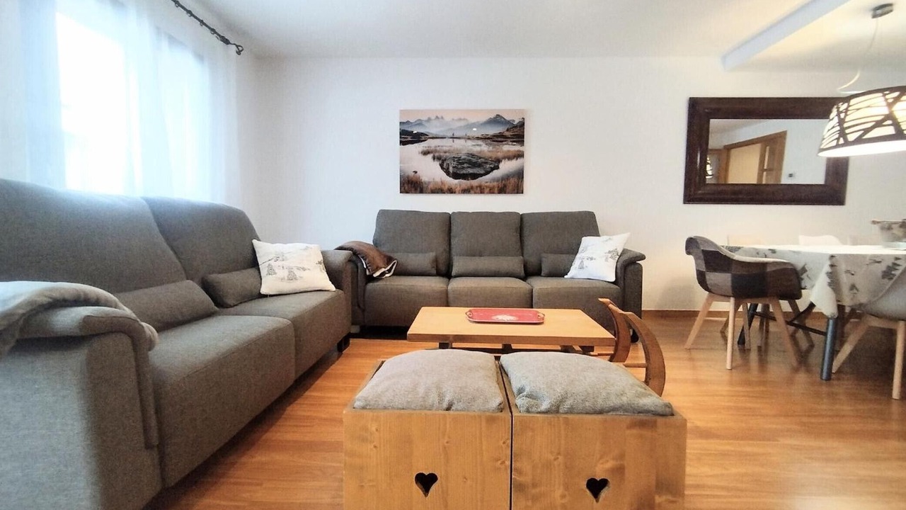 Photo of Livingroom in Eriste