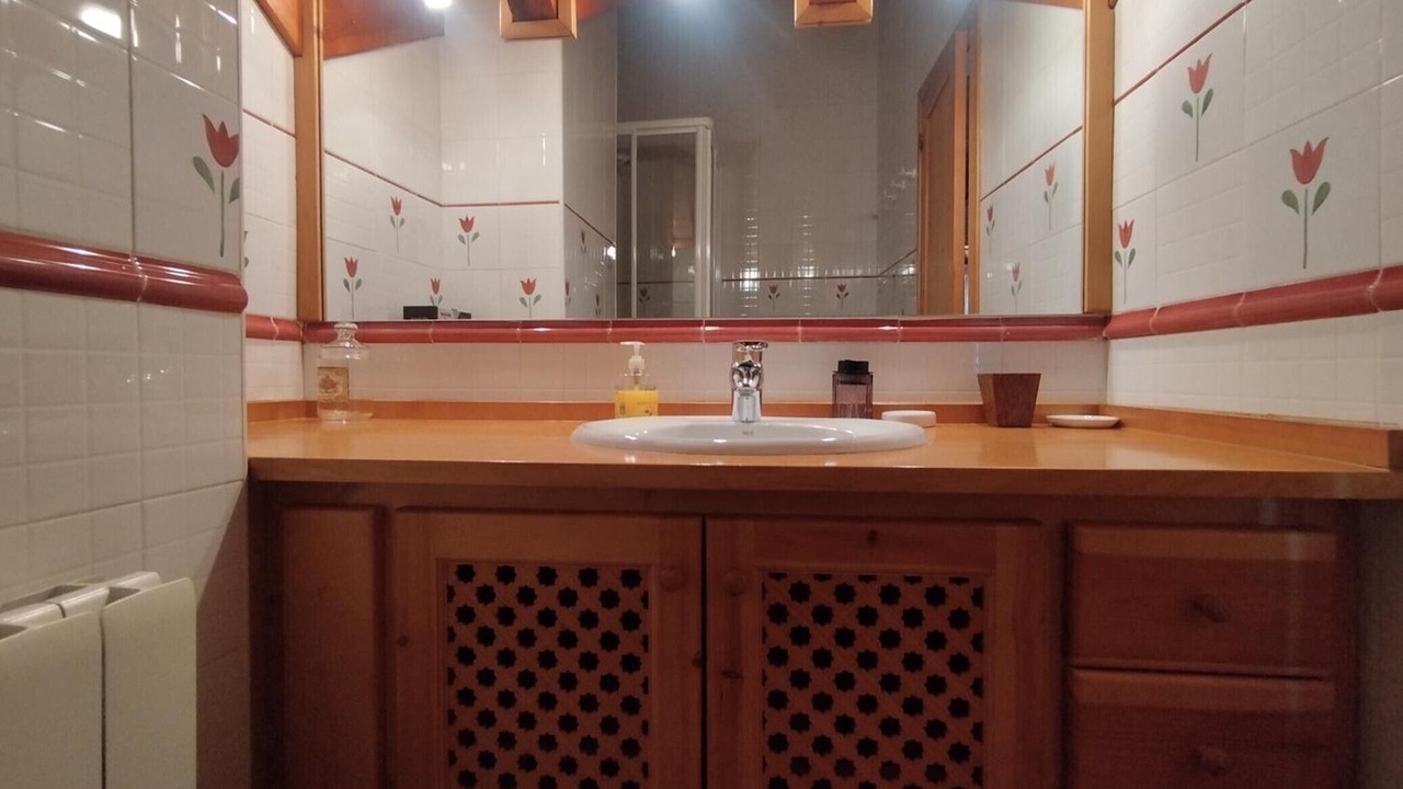 Photo of Bathroom in Eriste