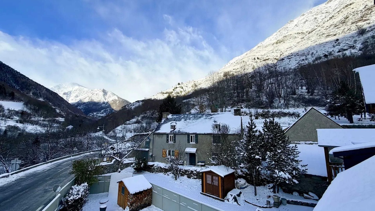 Photo of Outdoor in Aragnouet