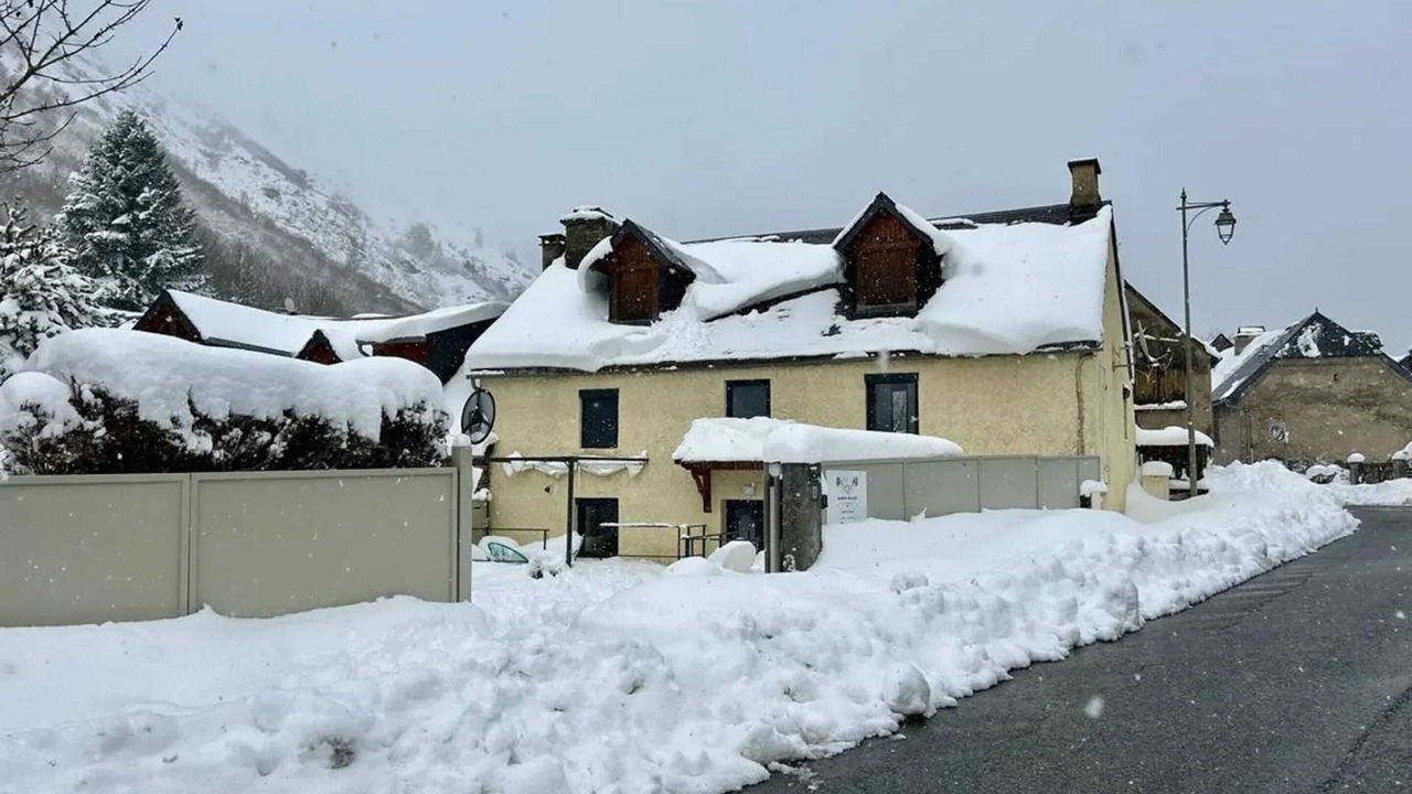Photo of Outdoor in Aragnouet