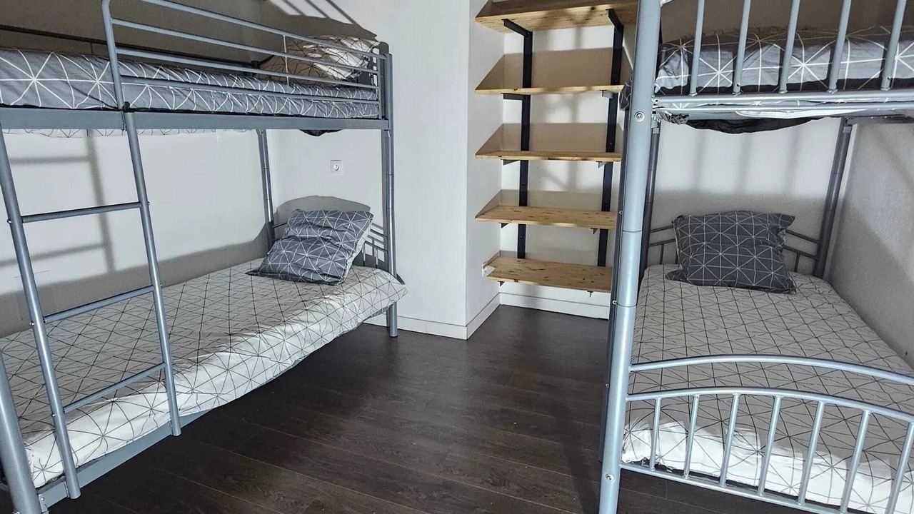 Photo of Bedroom in Aragnouet