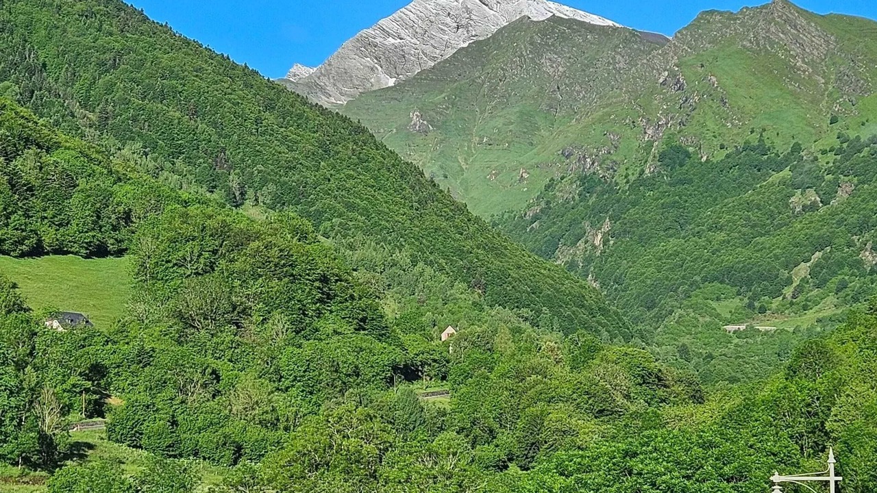Photo of Others in Aragnouet