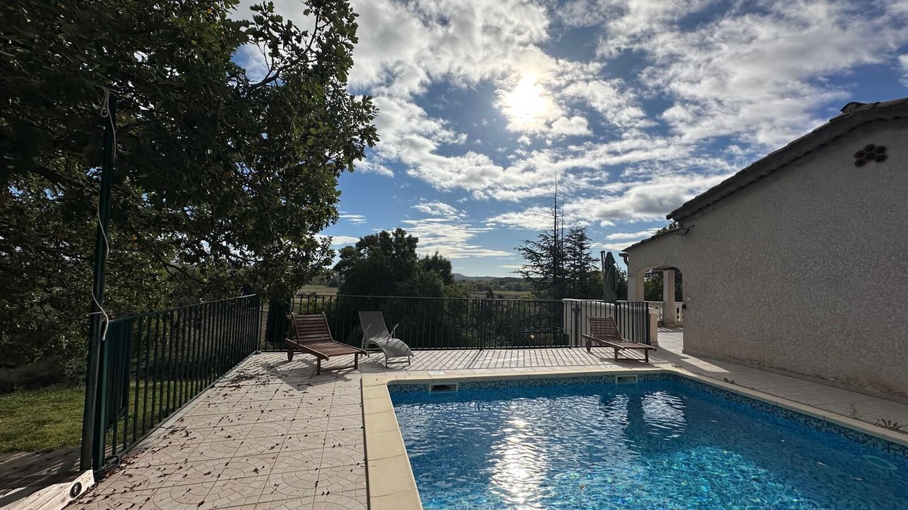 Photo of Outdoor in Saint-Christol-Les-Ales