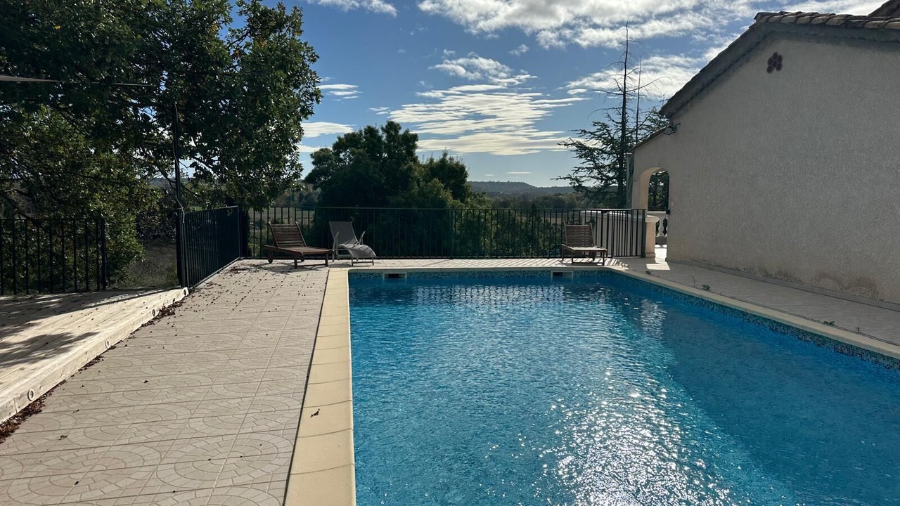 Photo of Outdoor in Saint-Christol-Les-Ales