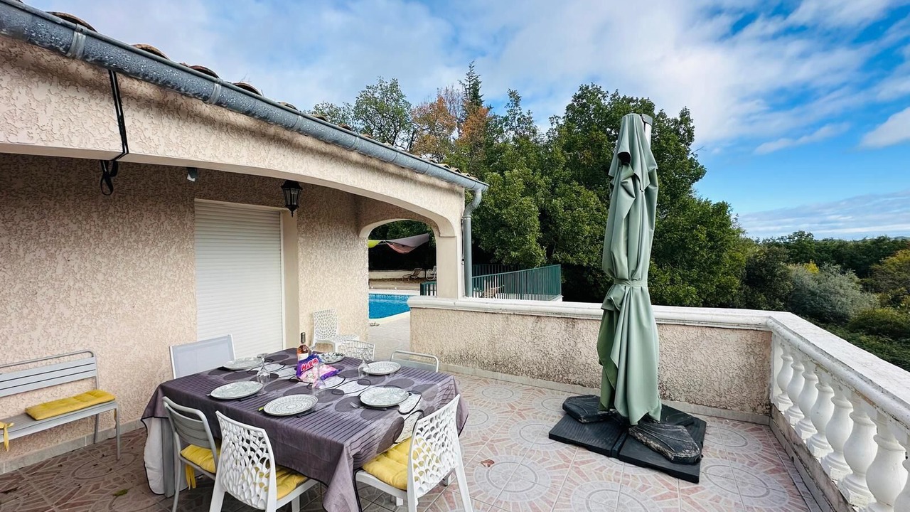 Photo of Outdoor in Saint-Christol-Les-Ales