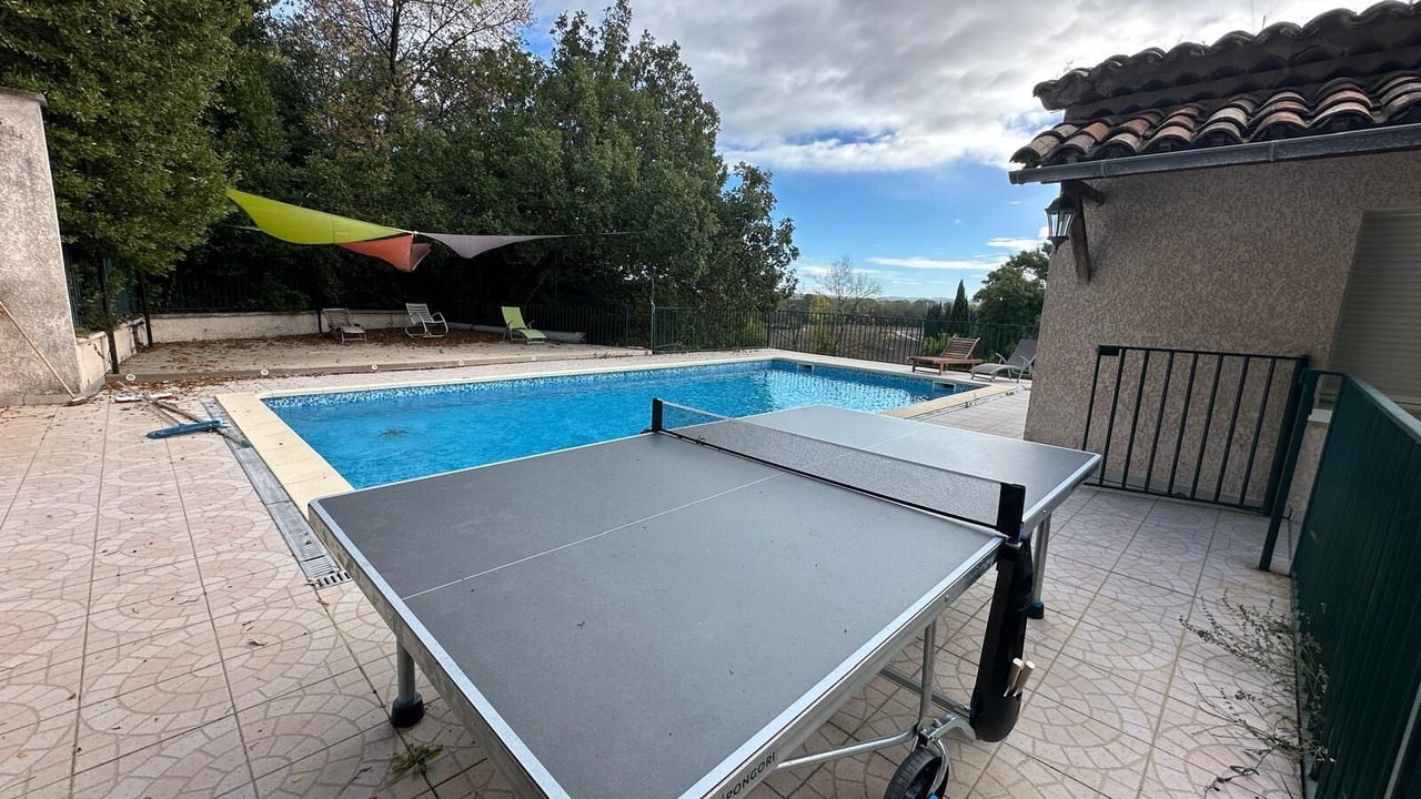 Photo of Outdoor in Saint-Christol-Les-Ales