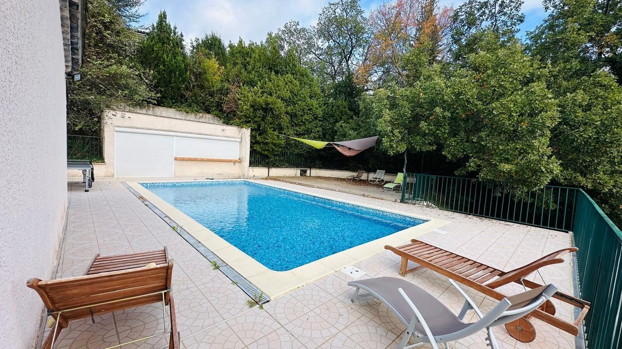 Photo of Outdoor in Saint-Christol-Les-Ales