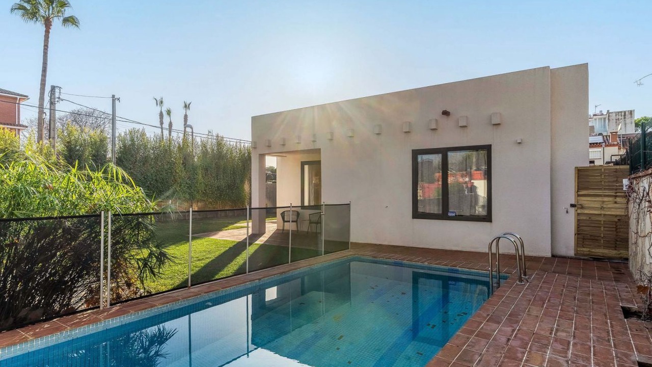 Photo of Outdoor in Castelldefels